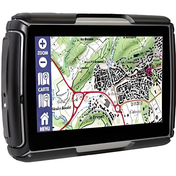 GPS étanche Globe 430