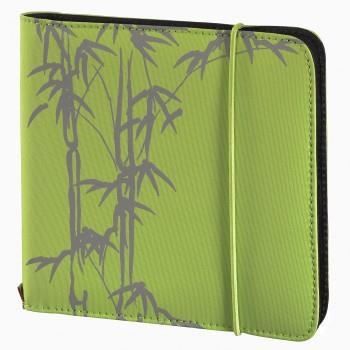 HAMA - UP TO FASHION - ÉTUI EN NYLON POUR 24 CD…