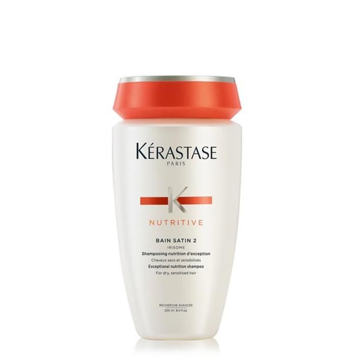 Kérastase Nutritive Bain Satin 2 250 ml