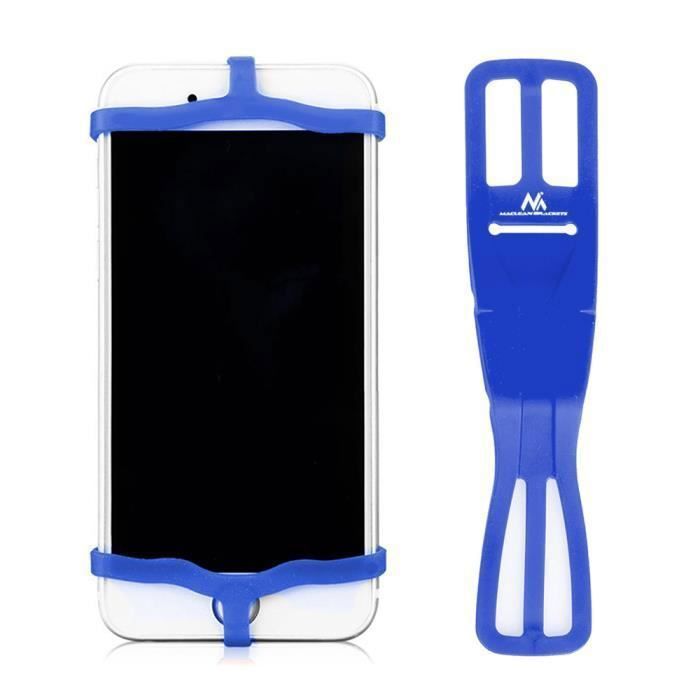 Support Fixation de téléphone universel pour vélo