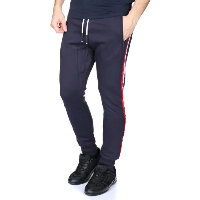 Jogging Redskins Fletcher Skyline Navy Blue