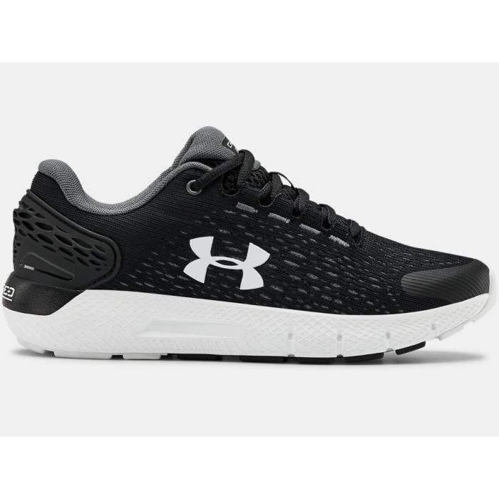 Chaussures de running junior Under Armour Charged Rogue 2
