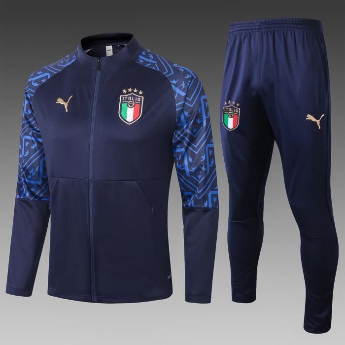 Survêtement Italie 2020-21