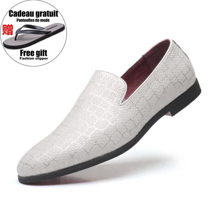 Chaussures de ville Homme Mode casual