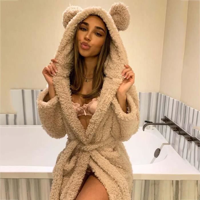 Manteau de cardigan décontracté pour femme