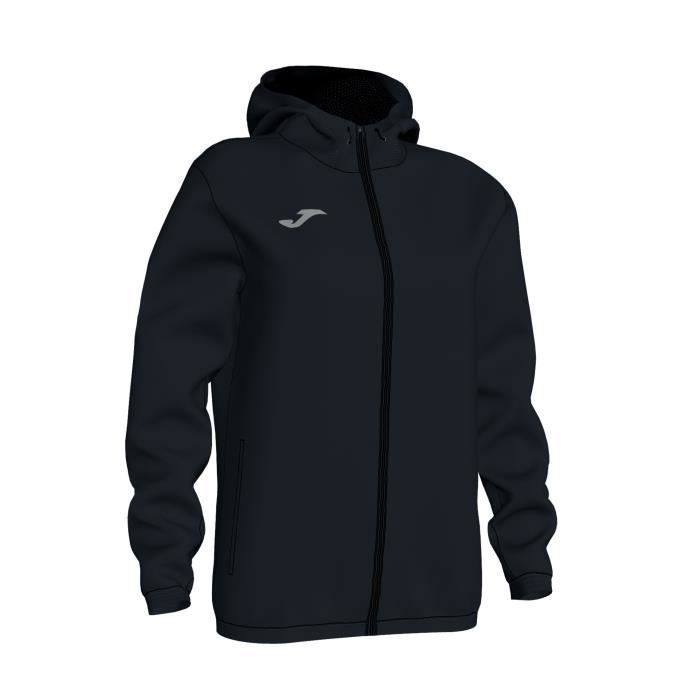 Veste Coupe vent femme Joma Elite VIII - noir