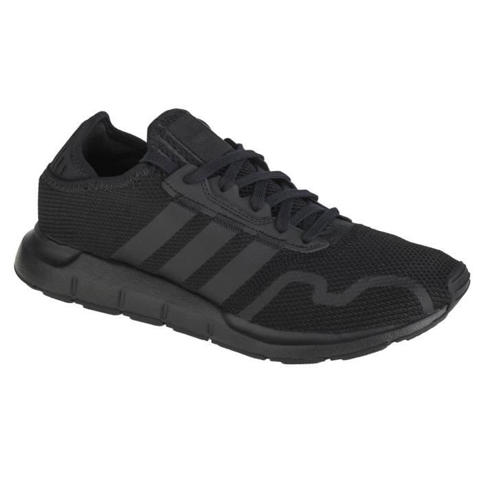 adidas Swift Run X FY2116, Homme, Noir, sneakers