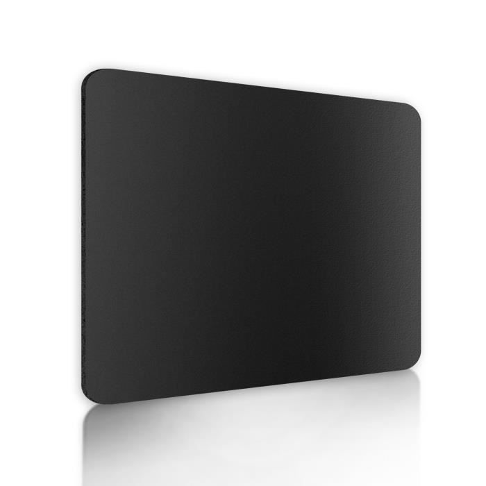 Tapis de souris de jeu de bureau