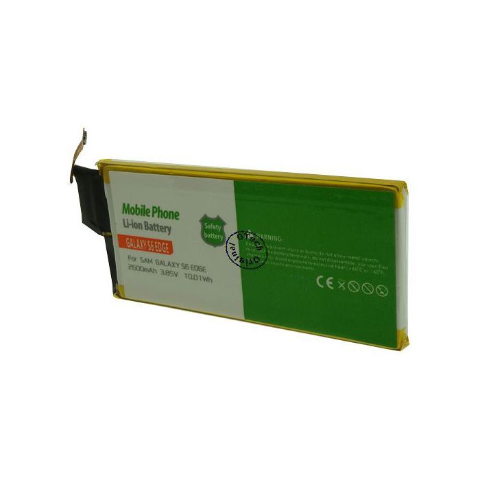 Batterie Téléphone Portable pour SAMSUNG GALAXY S6 EDGE