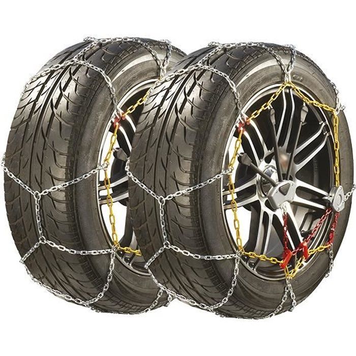 Chaine neige Otokit Acier 1er Prix Automatique - 225 / 60 R 17
