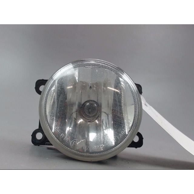PHARE ANTIBROUILLARD AVANT GAUCHE PEUGEOT 207 2009 - 00075-00308348-00001071