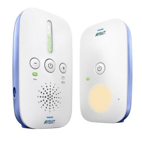 PHILIPS AVENT LE BABYPHONE PHILIPS AVENT DECT S…