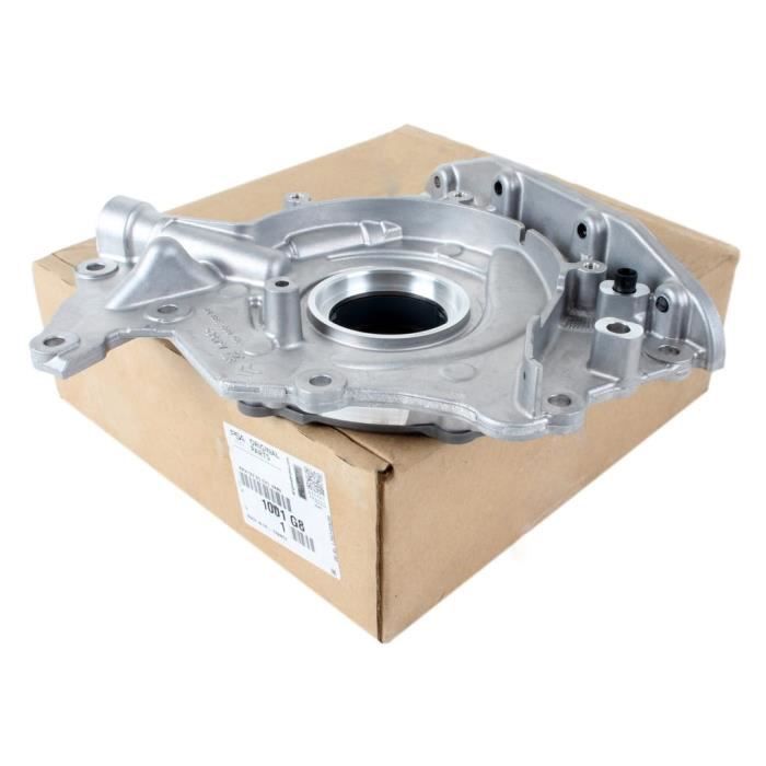Pompe à Huile C4 C4 Picasso DS3 DS4 DS5 Jumpy Fiat Peugeot 2008 206 207 208 3008 301 308 4008 5008 9686038880