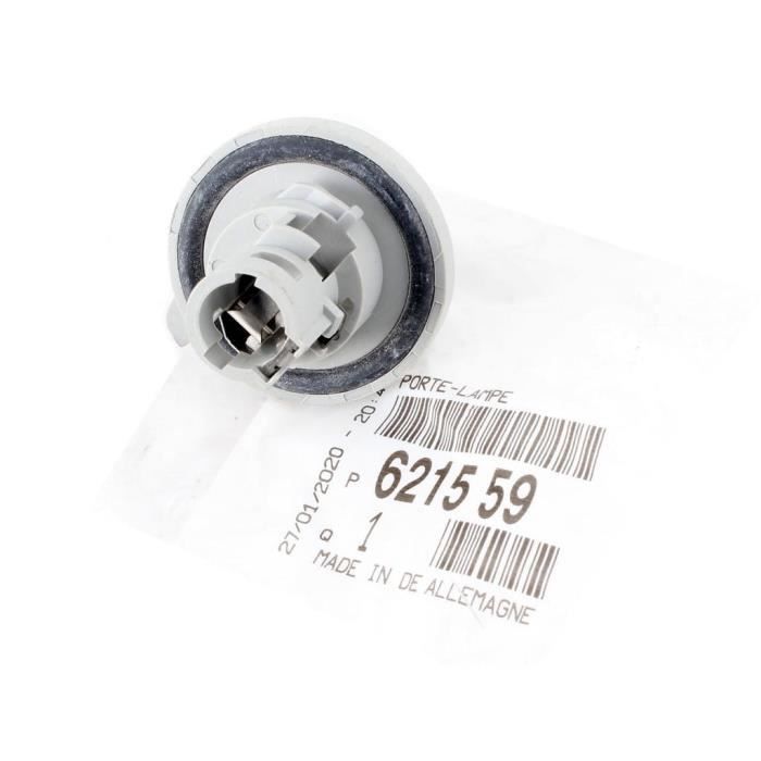 Porte-ampoule de Feu de Stationnement Citroen C4 Picasso C4 Grand Picasso 06-13 621559