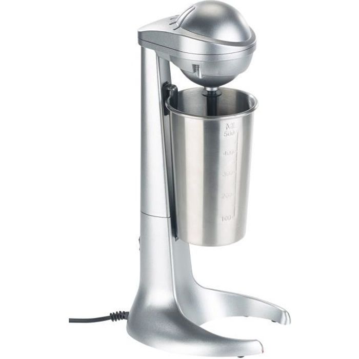 Mixeur à boisson électrique avec gobelet