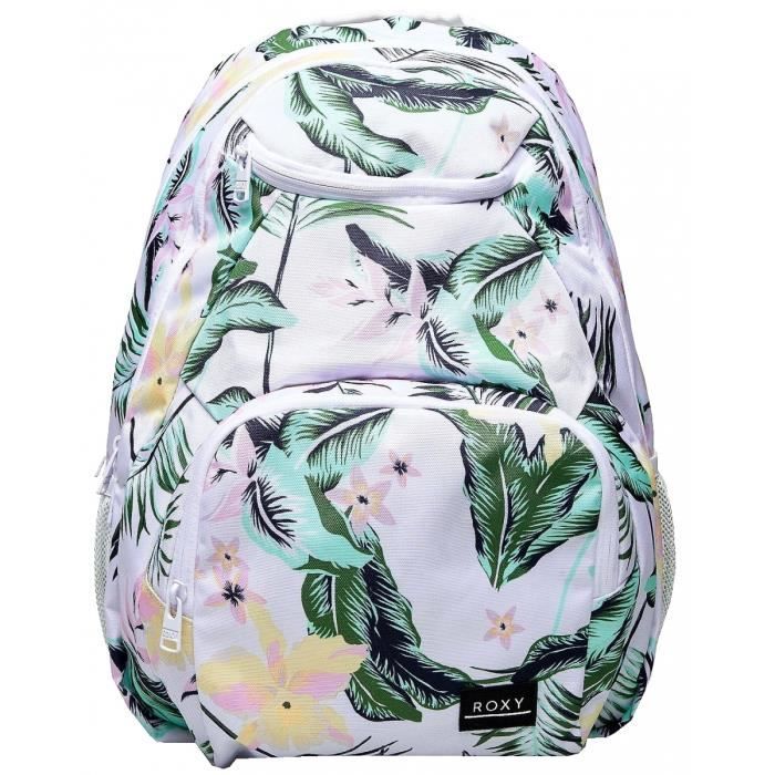 Porte-Ordinateur 15pouces Roxy BLANC - P04257WBB6