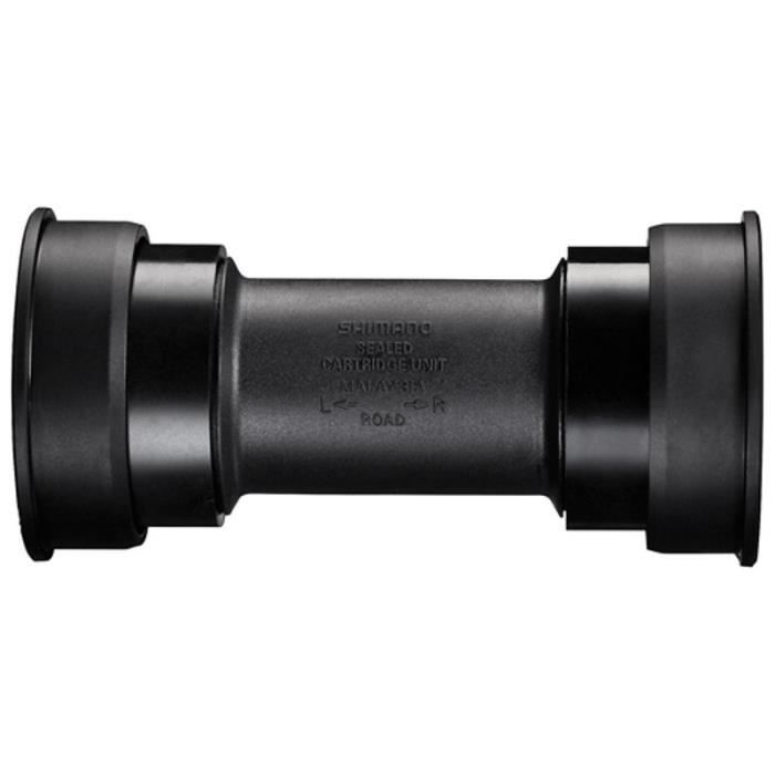 SHIMANO - Boîtier de Pédalier Sora BB-RS500 - Press-Fit (86 mm)