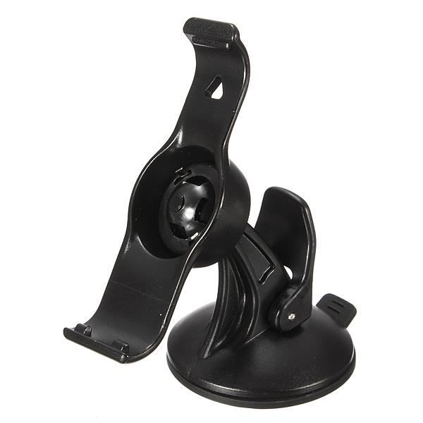 Voiture Pare-brise Support Ventouse Fixation Pour Garmin Nuvi 50 50LM 50LMT GPS