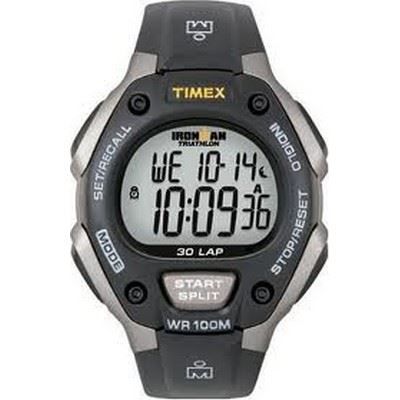 MONTRE CHRONO TIMEX IRONMAN CORE 30 LAP