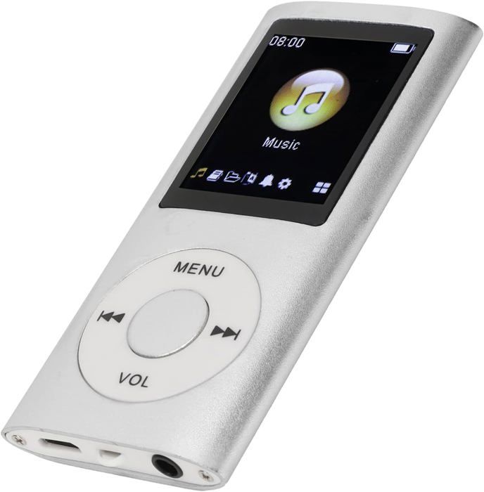 Lecteur Multimédia Portable PowBox V25 ITech - Très Bon état
