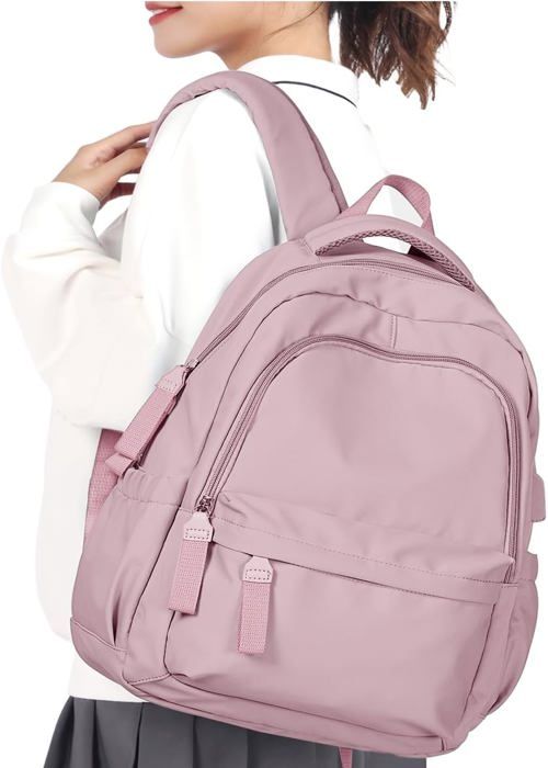Sac de voyage Tissu d'occasion