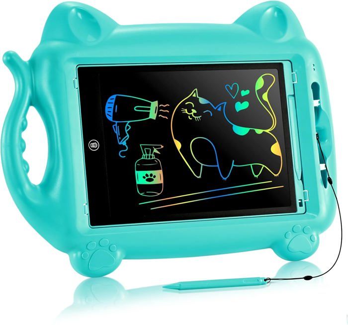 Ami Da Pesca Blue Trout Keiryu - Confezione Da 10 Ami Montati Per Pesca Alla Trota - Foto 10