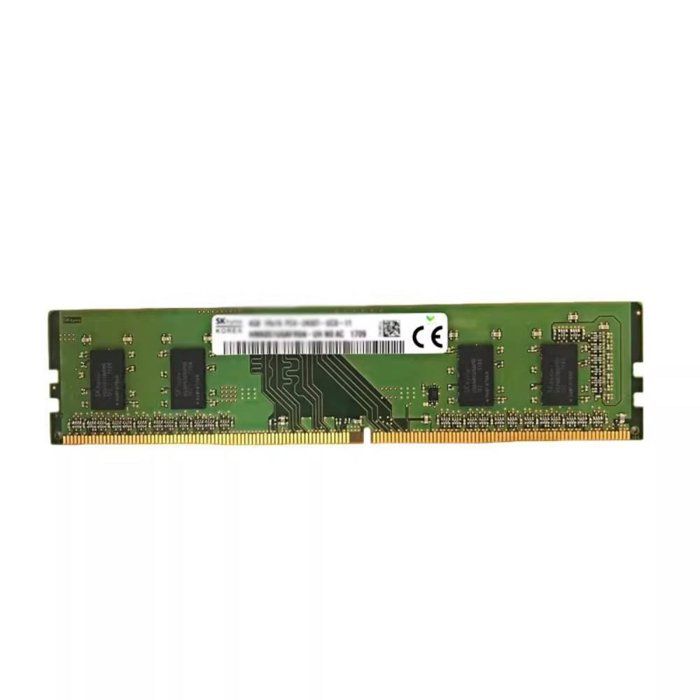 Mémoire RAM PC SK hynix 8GB (2×4GB） DDR4 3200MHz - Sk Hynix