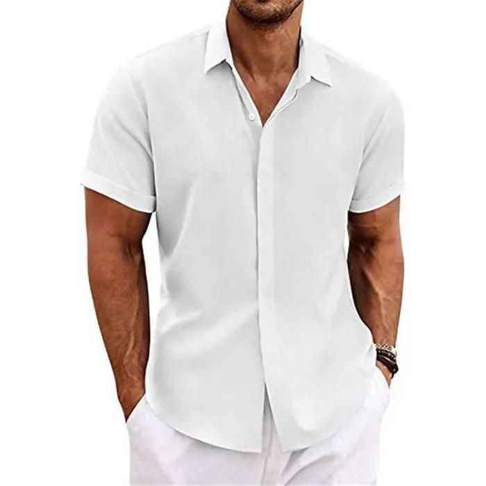 Chemises pour hommes à bas prix en ligne | Mode Spezialist