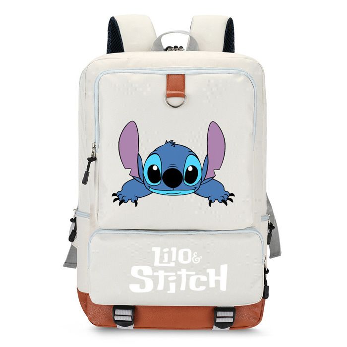 Sac D'école Phryge Pour Filles–Sac à Dos Mignon Et Durable Pour Filles De 10 Ans, Sac à Dos D'école Parfait Pour Adolescentes,Bleu - Bagagerie - Maroquinerie