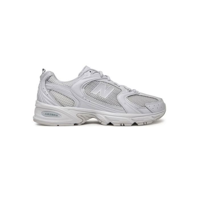 New Balance Chaussures de sport mixtes New Balance 530 U530TBA gris perle confort et style moderne taille 44 EU