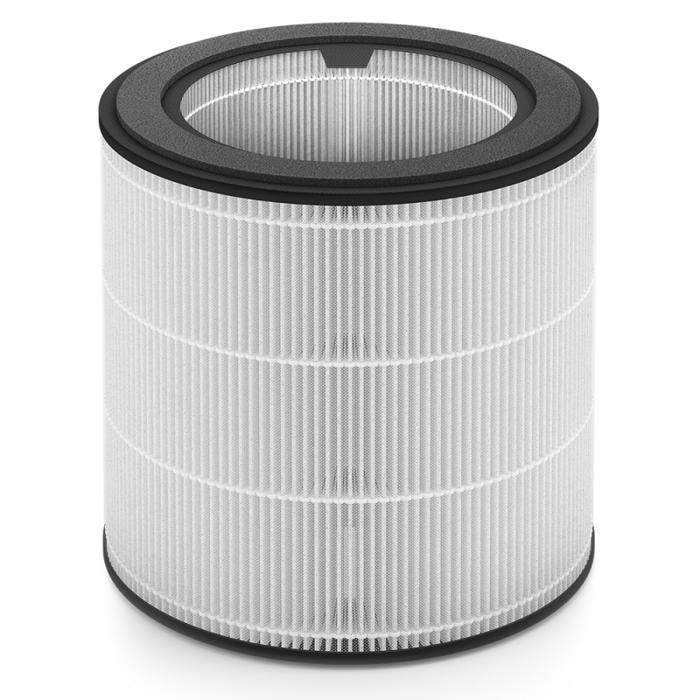 SINEA Filtre HEPA 12 compatible purificateur dair Philips AC0819 – AC0820