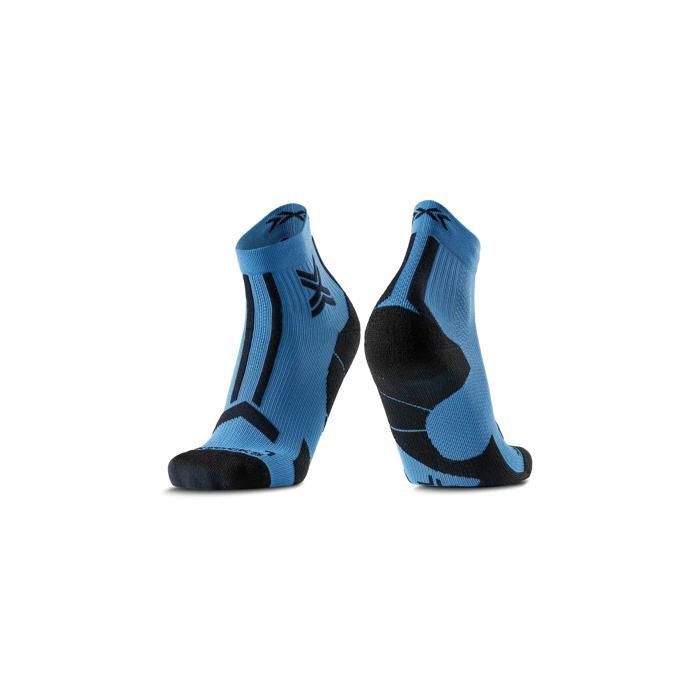 Chaussettes de running X-Socks Discover Ankle Chaussettes de running X-Socks Discover Ankle