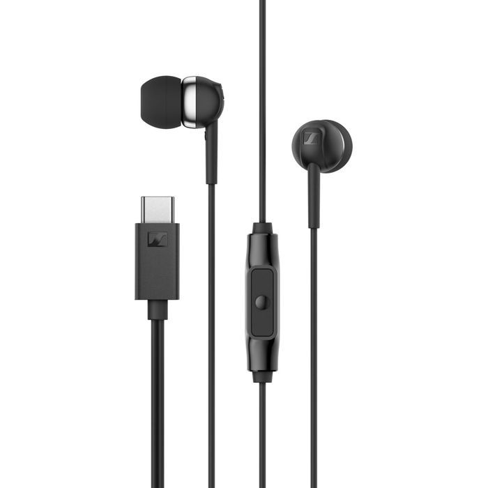 Ecouteurs Sennheiser CX 80U