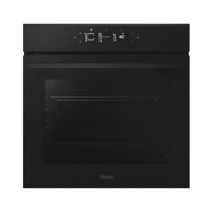 Four Pyrolyse Haier H6 ID46G3YTB – 78L Wi-Fi A++ - vue 2