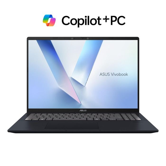 Asus Vivobook 16 X1607QA DRFMB084W Qualcomm 16G SSD Graphics - vue 5