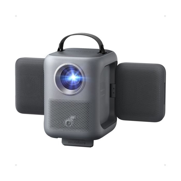 P1i Vidéoporjecteur Soundcore Neuf - vue 8