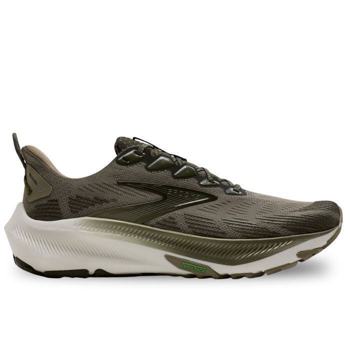 Brooks Chaussures de trail running Ghost Trail - 1104751D319 Vert