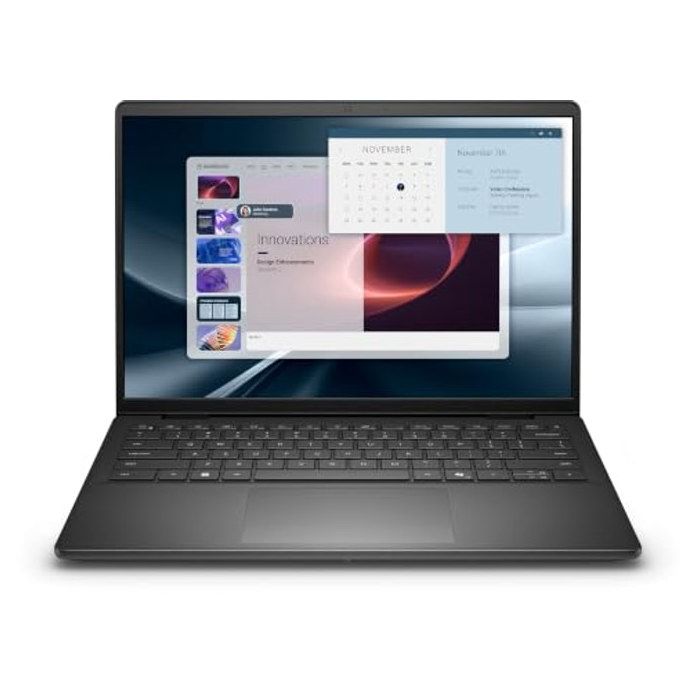 Pro 14 Essential - PC Portable 14 - AMD Ryzen 3-8 Go RAM - 256 Go SSD - Windows 11 Pro - AMD Ryzen 7 - Clavier - AMD Radeon R7