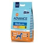 Croquettes pour chien adulte de taille moyenne - ADVANCE - Medium 14kg