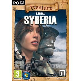 Anuman Interactive Syberia - Collection Aventure - B. Sokal