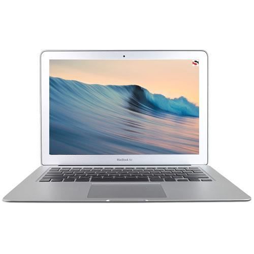 Top achat PC Portable Apple MacBook Air Core i7-2677M Double-Core 1.8GHz 4Go 256Go SSD 13.3 "Ordinateur portable LED AirPort OS X avec Cam (Mi 2011) - pas cher