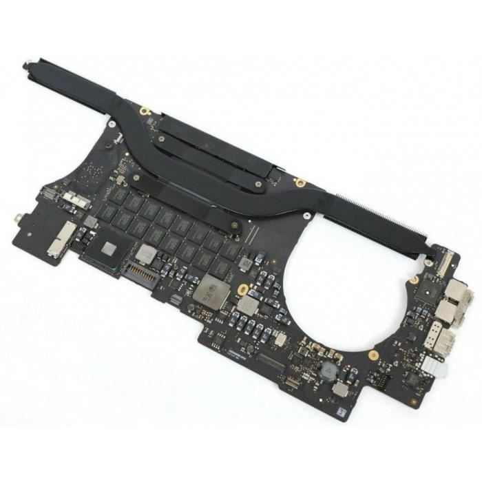 Carte mère MacBook Pro Retina 15 A1398 – i7 2.5GHz – 16Go