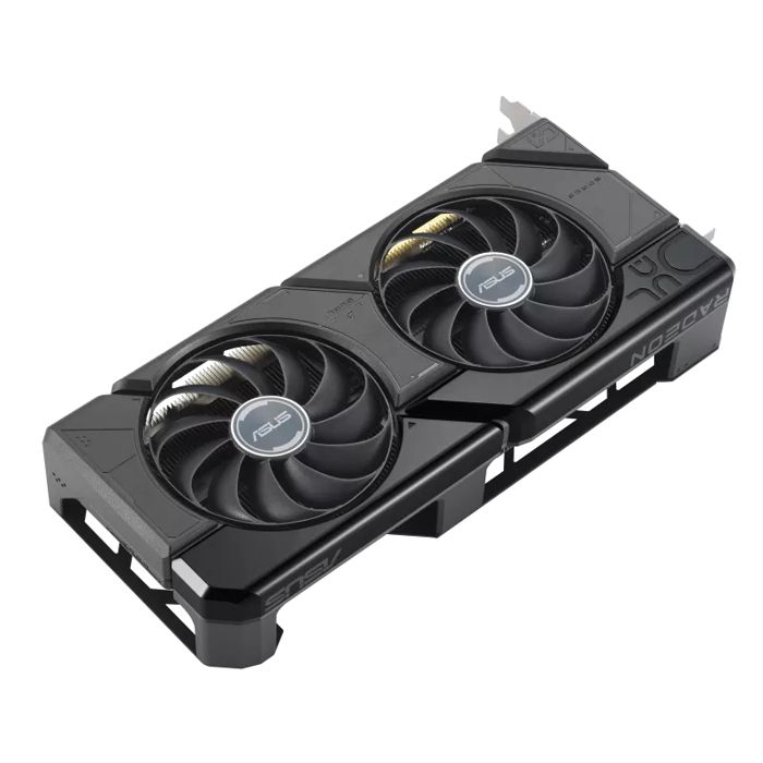 ASUS Dual Radeon RX 7700 XT O1