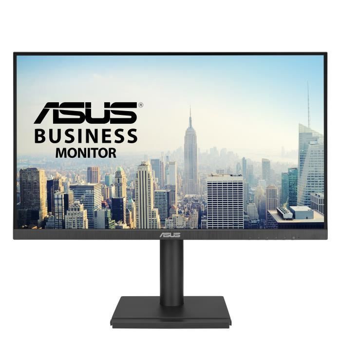 ASUS 27 LED VA27DQFS - vue 5