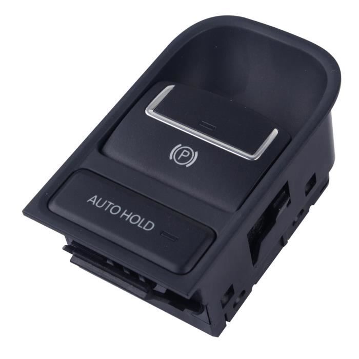 Lntyq Bouton De Frein à Main Pour BMW E70 X5 E71 E72 X6 E71 61319148508