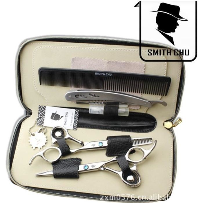 Ciseaux Professionnel Coiffeur