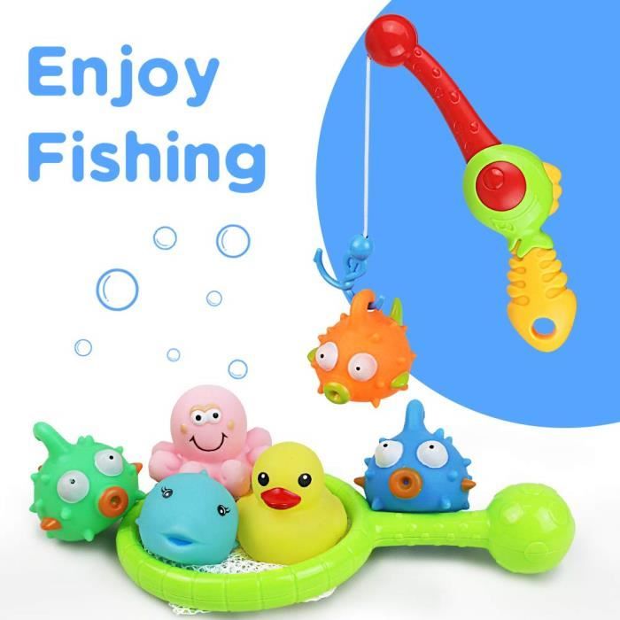 Jouet De Bain Bebe Jeux Peche Au Canards Poisson Jouer Dans Le Bain Flottant Animaux Filet De Peche Pour Enfant Cdiscount Puericulture Eveil Bebe Jouet De Bain Bebe Jeux Peche Au Canards Poisson Jouer Dans Le Bain Flottant Animaux Filet De Peche Pour Enfant Cdiscount Puericulture Eveil Bebe