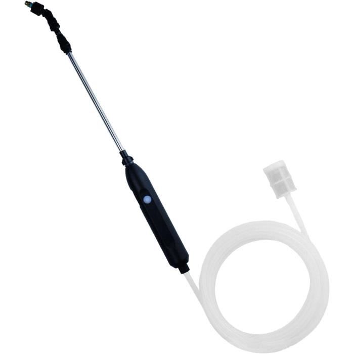 Pulvérisateur D'arrosage électrique Automatique, Pulvérisateur Pour Plantes De Jardin, Baguette