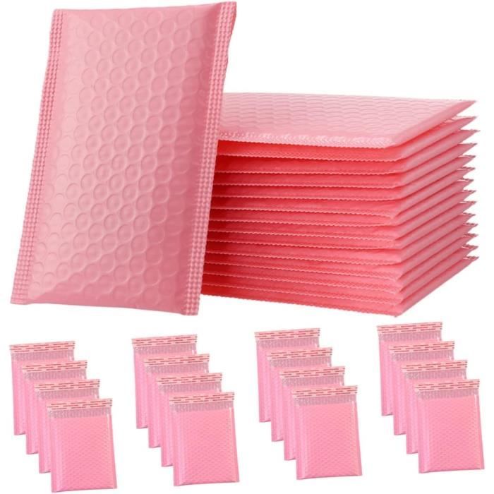 100 Enveloppes à Bulles Jaunes 22 X 34 Cm | Envoi Sécurisé : Sacs En Plastique Pour Envoi De Colis Enveloppes Et Sacs Expedition 95034659