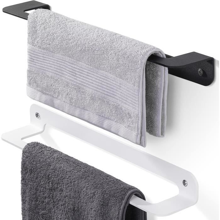 2 Panni Microfibra Per Swiffer - Riutilizzabili E Lavabili | Per Mocio Pavimenti, Polvere E Lavaggio